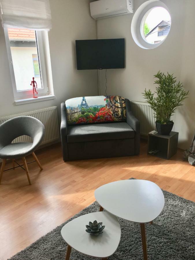 Lake Apartment Хевиз Экстерьер фото