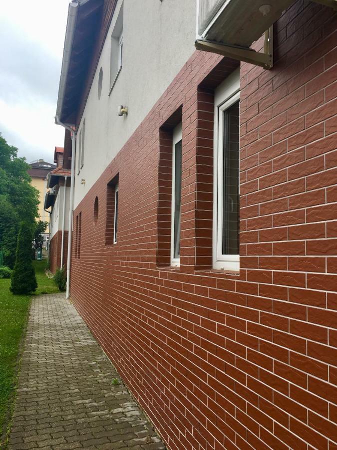 Lake Apartment Хевиз Экстерьер фото