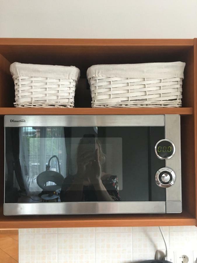 Lake Apartment Хевиз Экстерьер фото